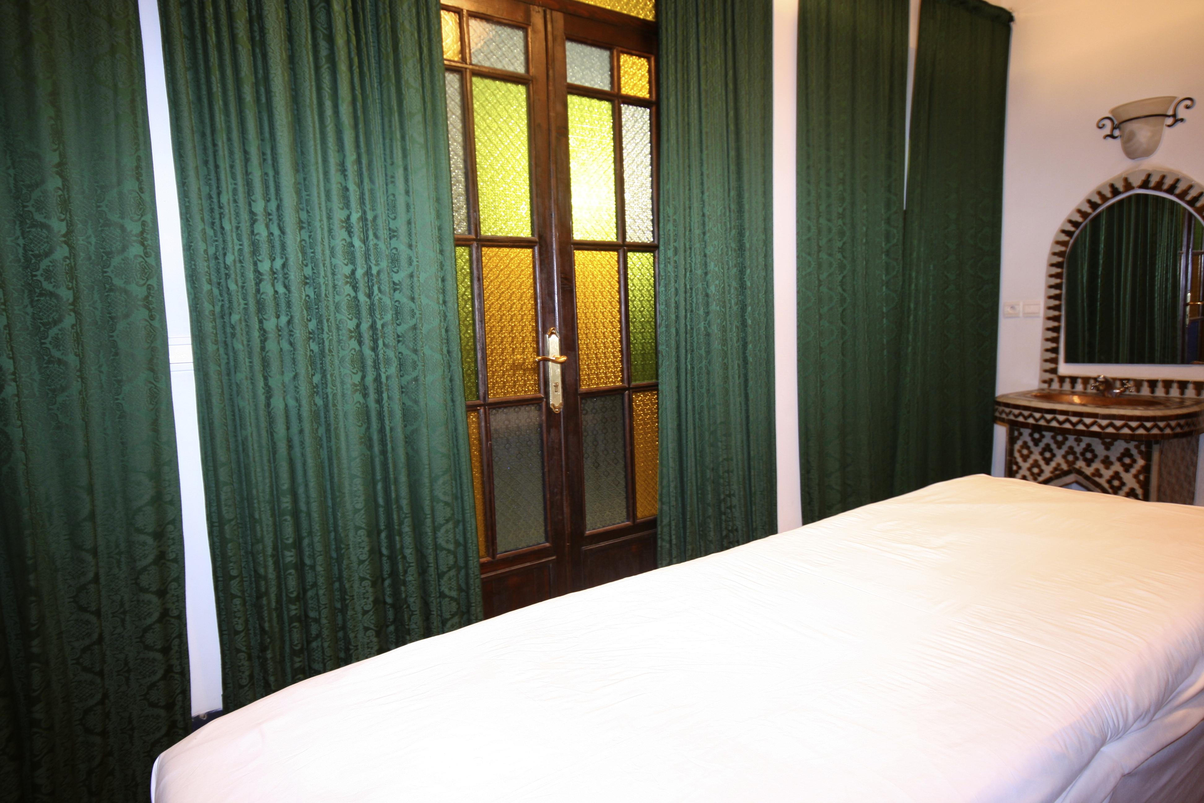 Riad El Ghalia Fez Buitenkant foto