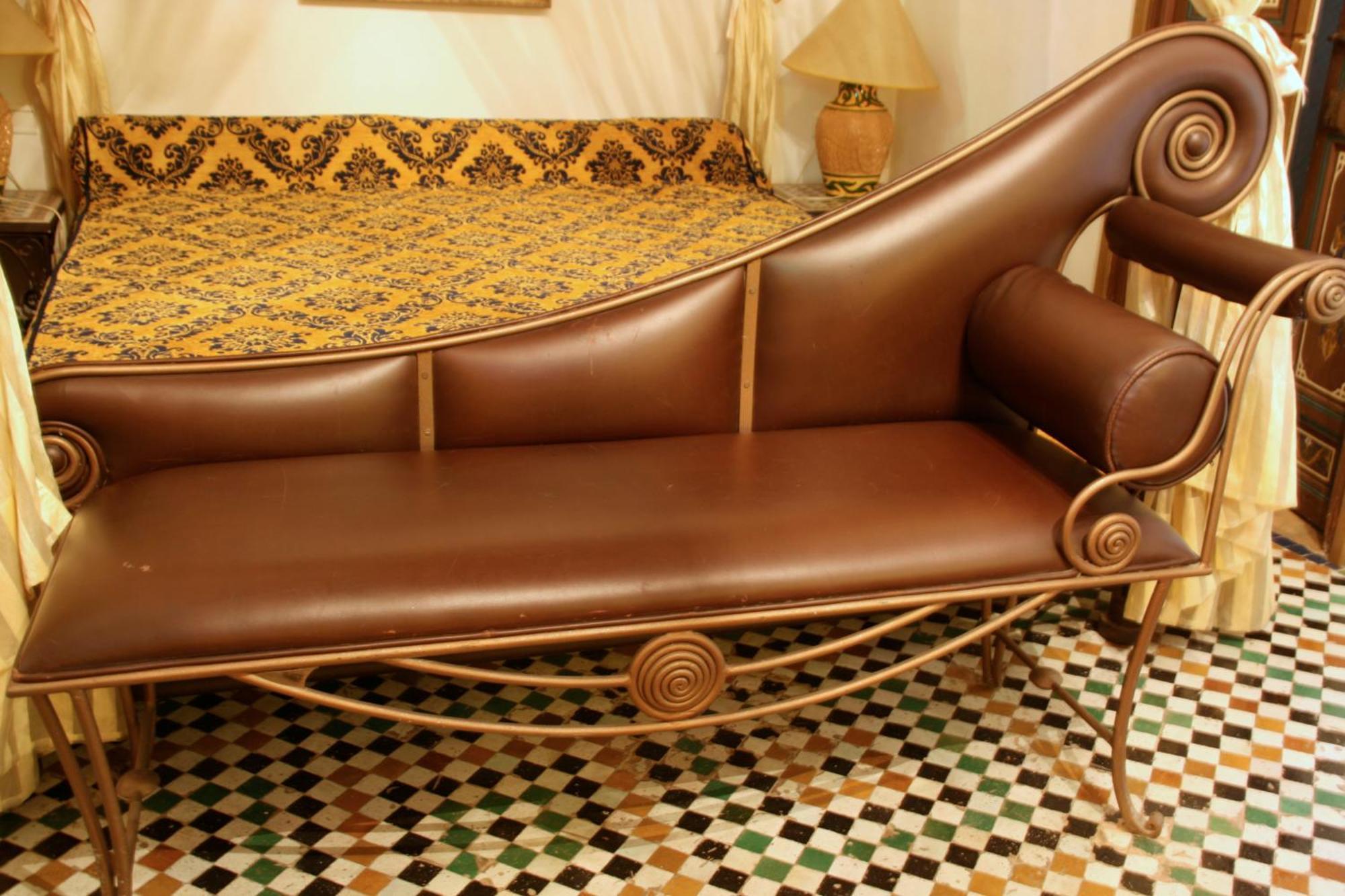 Riad El Ghalia Fez Buitenkant foto