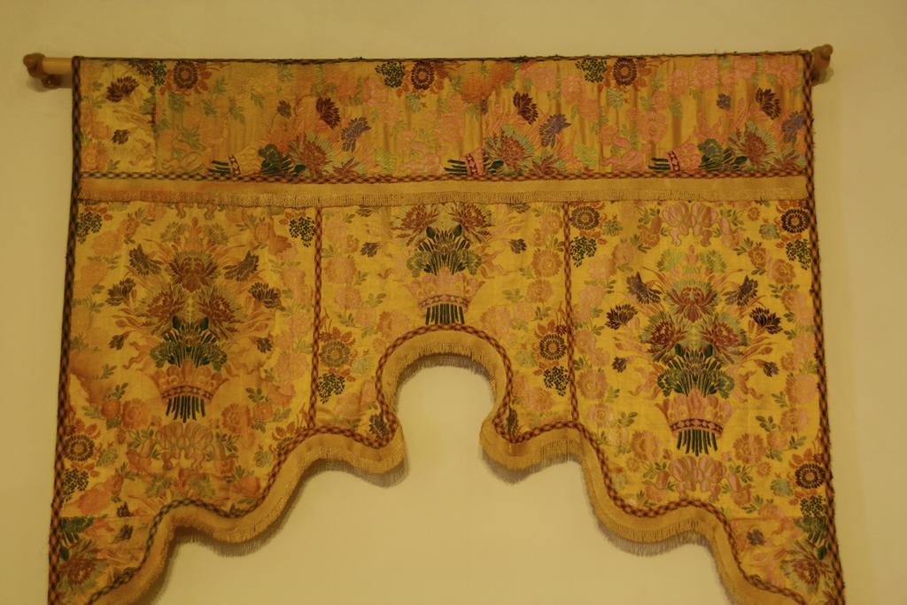 Riad El Ghalia Fez Buitenkant foto